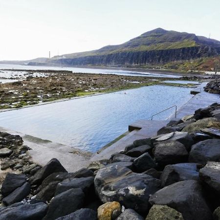 El Rincon De La Laja Daire Las Palmas de Gran Canaria Dış mekan fotoğraf