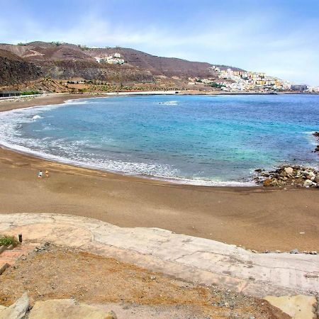 El Rincon De La Laja Daire Las Palmas de Gran Canaria Dış mekan fotoğraf