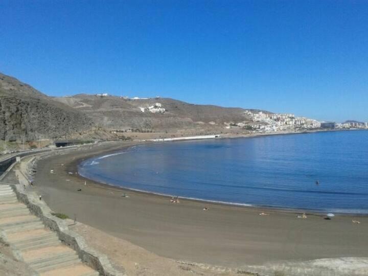 El Rincon De La Laja Daire Las Palmas de Gran Canaria Dış mekan fotoğraf